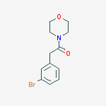 CAS No 214209-93-5  Molecular Structure