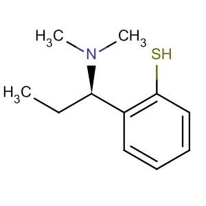 CAS No 214214-54-7  Molecular Structure