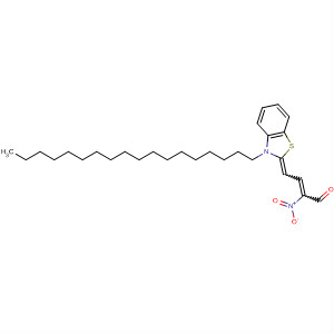 CAS No 21425-34-3  Molecular Structure