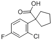 CAS No 214263-01-1  Molecular Structure