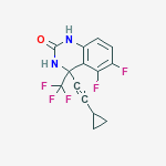 Cas Number: 214287-71-5  Molecular Structure