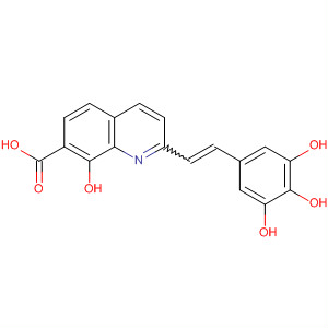 CAS No 214288-65-0  Molecular Structure