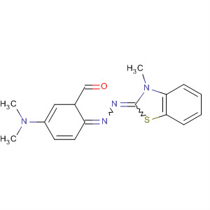 CAS No 21429-17-4  Molecular Structure