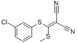 Cas Number: 214330-86-6  Molecular Structure