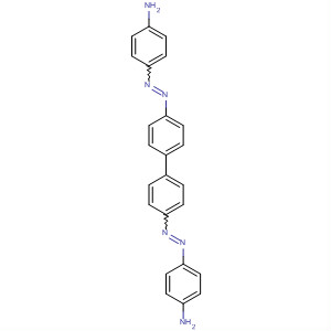 CAS No 21436-01-1  Molecular Structure