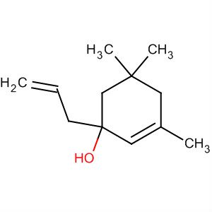 CAS No 21436-26-0  Molecular Structure