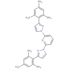 CAS No 214465-03-9  Molecular Structure