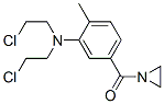CAS No 21447-86-9  Molecular Structure