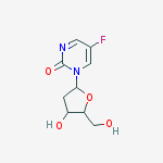 CAS No 2145-71-3  Molecular Structure