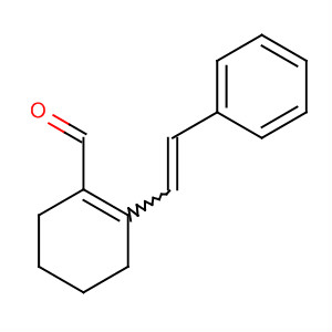 CAS No 21451-97-8  Molecular Structure