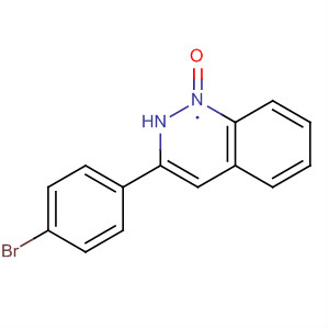 CAS No 21453-02-1  Molecular Structure