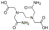 CAS No 21454-02-4  Molecular Structure