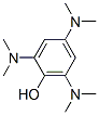 CAS No 21454-20-6  Molecular Structure