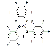 CAS No 21459-35-8  Molecular Structure