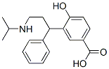 CAS No 214601-13-5  Molecular Structure