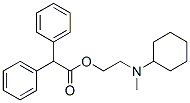 CAS No 21461-63-2  Molecular Structure