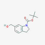 Cas Number: 214614-98-9  Molecular Structure