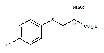 CAS No 21462-48-6  Molecular Structure