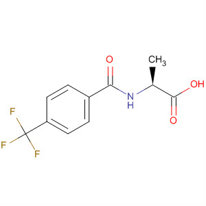 Cas Number: 214629-16-0  Molecular Structure