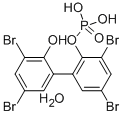 CAS No 21466-07-9  Molecular Structure