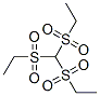 CAS No 21467-59-4  Molecular Structure