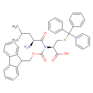 CAS No 214687-65-7  Molecular Structure