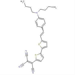 CAS No 214695-83-7  Molecular Structure