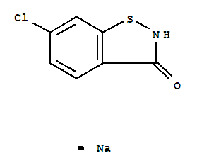 CAS No 2147-48-0  Molecular Structure