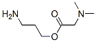 CAS No 214749-68-5  Molecular Structure