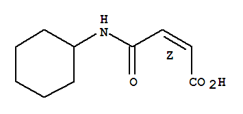 CAS No 21477-59-8  Molecular Structure