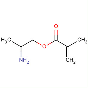 CAS No 21479-51-6  Molecular Structure