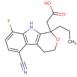 Cas Number: 214915-51-2  Molecular Structure