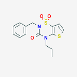 CAS No 214916-49-1  Molecular Structure