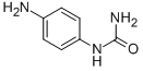 CAS No 21492-80-8  Molecular Structure