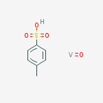 CAS No 21493-51-6  Molecular Structure