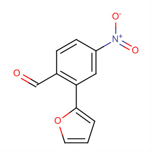 CAS No 21494-08-6  Molecular Structure