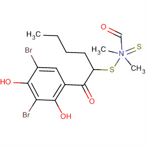 CAS No 214959-28-1  Molecular Structure