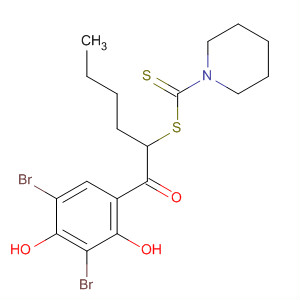 CAS No 214959-30-5  Molecular Structure