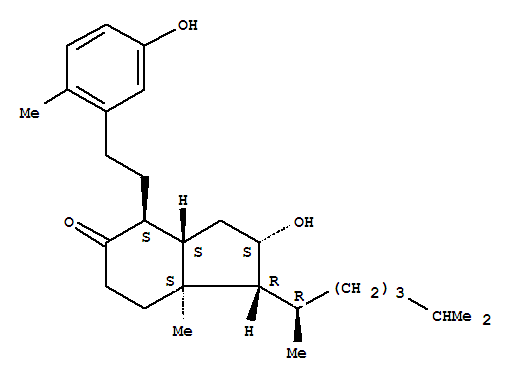 CAS No 214962-76-2  Molecular Structure