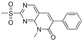 CAS No 214983-04-7  Molecular Structure