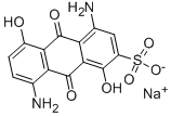 CAS No 2150-60-9  Molecular Structure