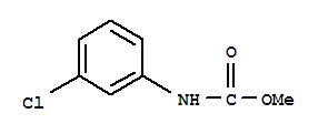 CAS No 2150-88-1  Molecular Structure