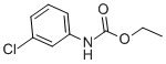 CAS No 2150-89-2  Molecular Structure