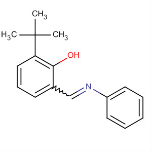CAS No 215033-50-4  Molecular Structure
