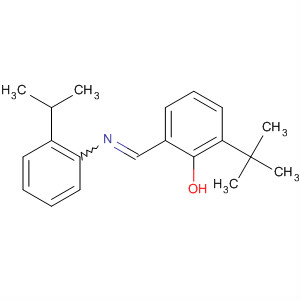 CAS No 215033-72-0  Molecular Structure