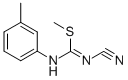 CAS No 21504-97-2  Molecular Structure