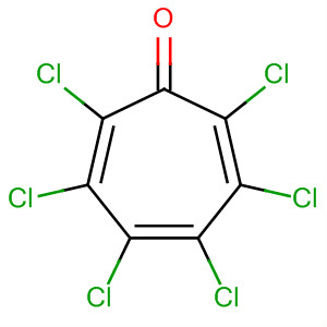 CAS No 21505-24-8  Molecular Structure