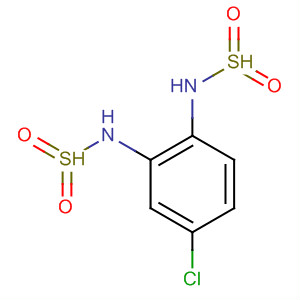 CAS No 21506-01-4  Molecular Structure