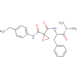 CAS No 215098-85-4  Molecular Structure
