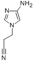 CAS No 215099-39-1  Molecular Structure